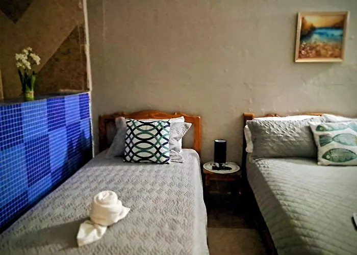 Hotel Pensión Galicia