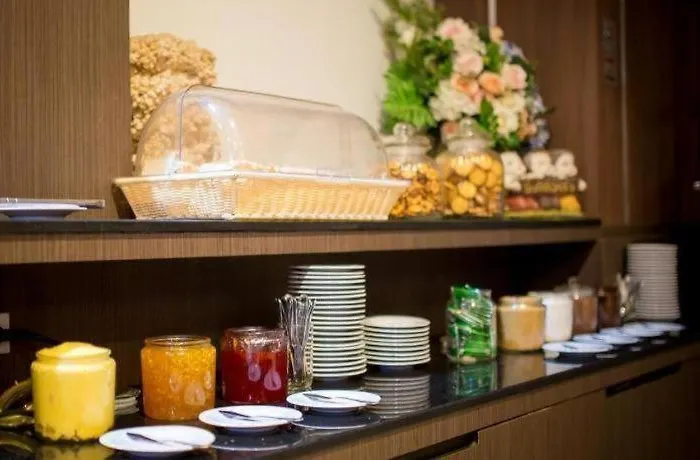 Silayok Grand Hotel
