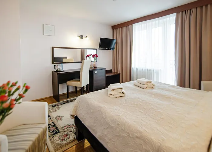Gorska Sadyba Spa