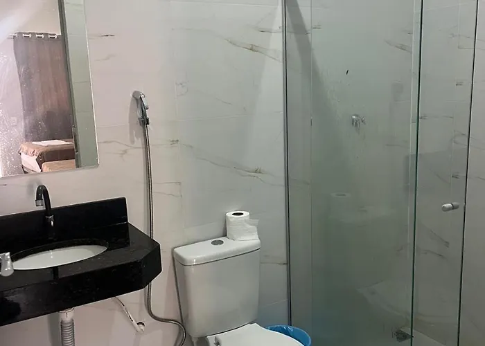 Hotel Porto Seguro