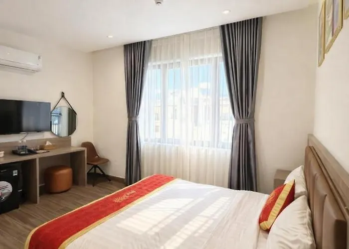 Hotel 168 Rach Gia