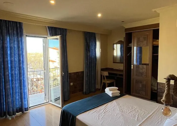Hotel Portofino