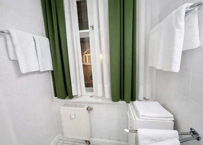 Hotel Am Ratshof