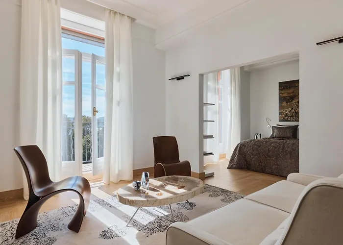 Como Le Beauvallon - Golfe De Saint-Tropez