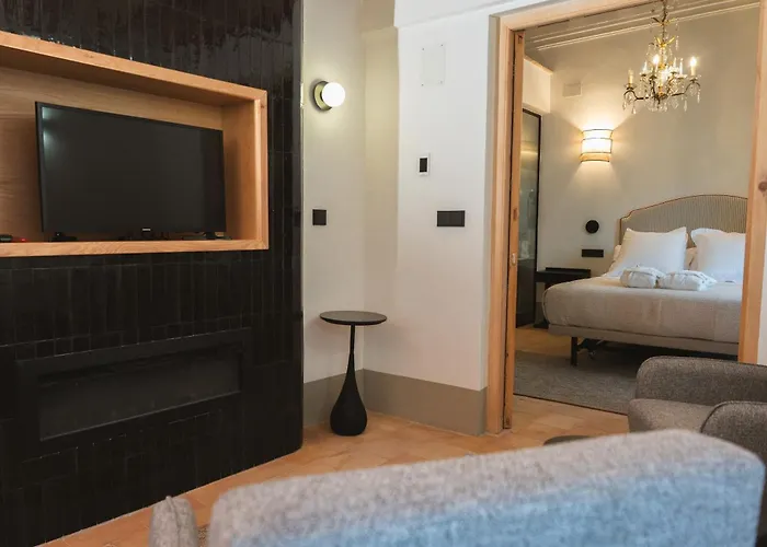 Hotel Boutique Casona de los Rebolledo