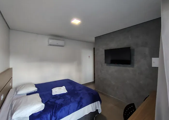 Hotel Assuruá