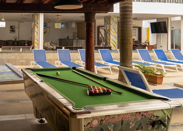 Golden Hotel
