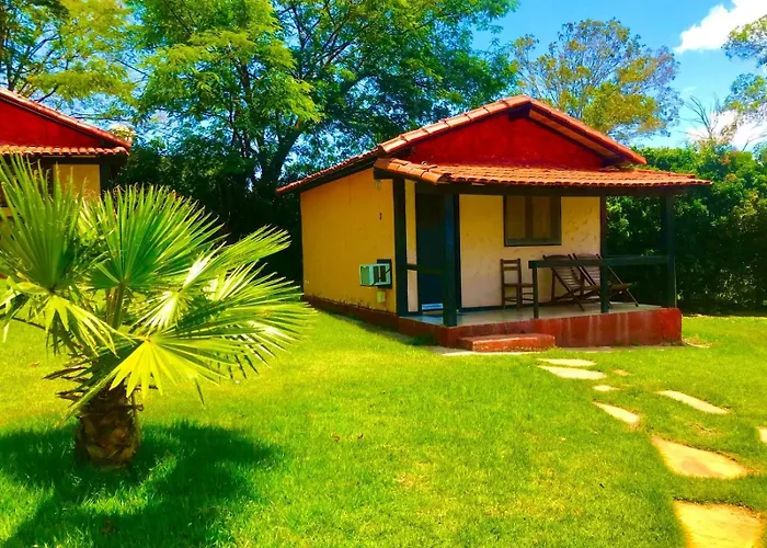 Pousada Village da Serra