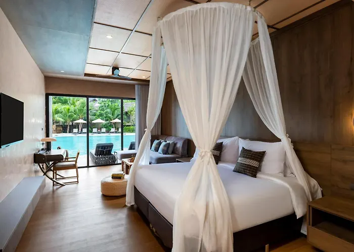 Irene Resort Koh Lipe