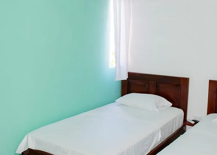 Hotel Casa Lena