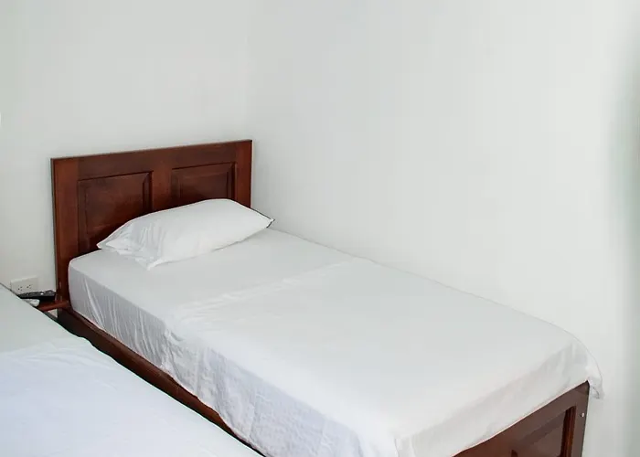Hotel Casa Lena
