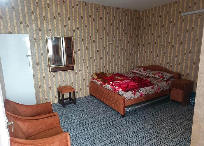 Al Madina Guest House