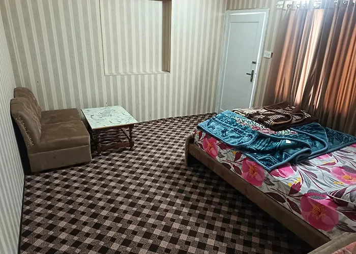 Al Madina Guest House