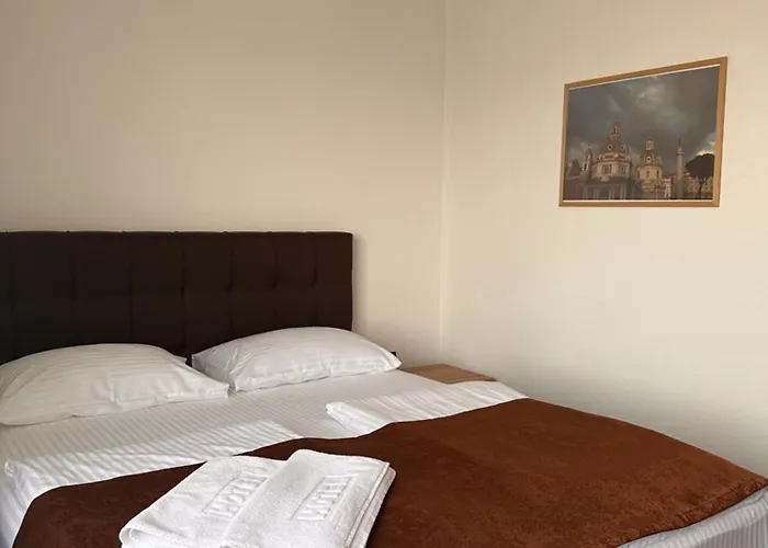 Hotel Fortuna