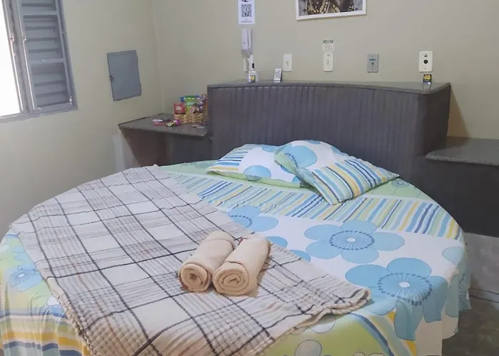 Hostel um espaço perfeito para seu descanso