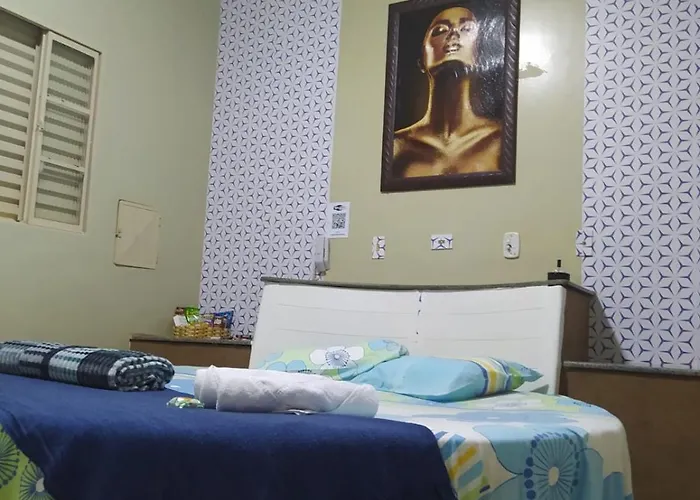 Hostel um espaço perfeito para seu descanso