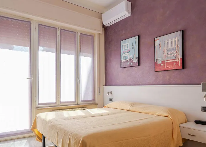 Hotel Posta - Comfortable Stay In Ventimiglia