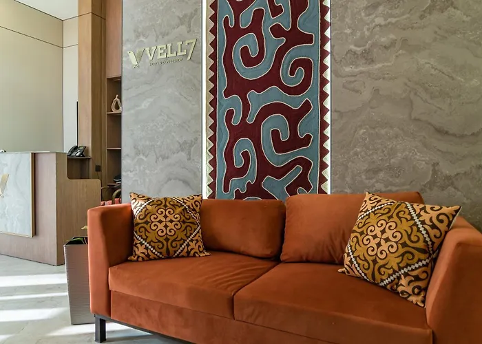 Vell7 Hotel