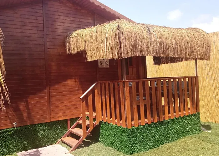 Tasdibi Bungalov