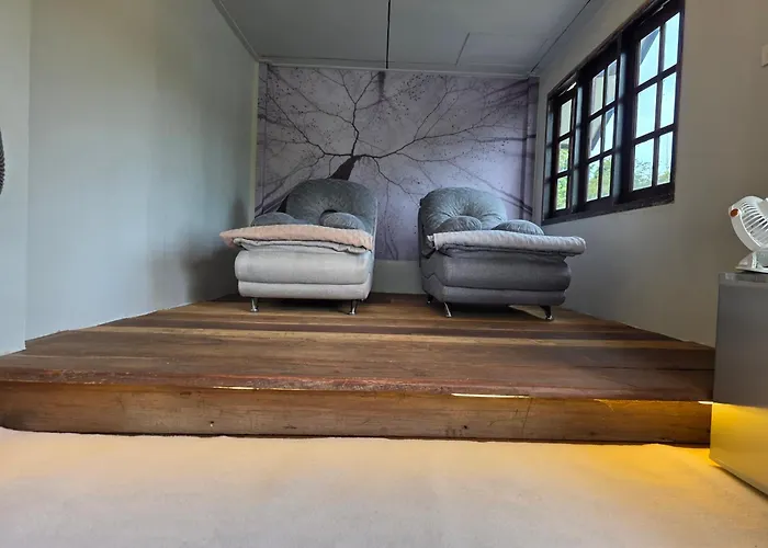 The Real Escape - Koh Yao Noi