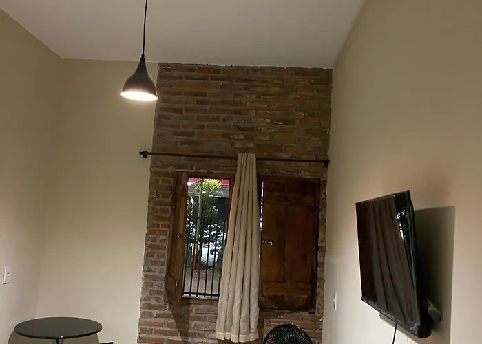 Hotel Villa Nature Br 153