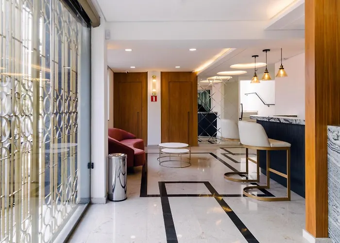 Hotel Varsovia Express