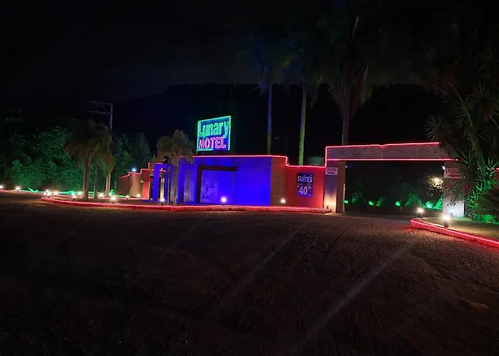 Motel Lunary