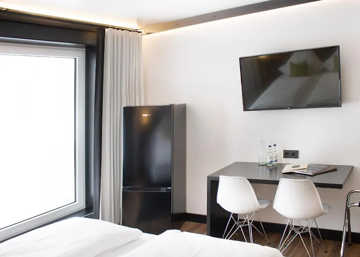 Ksl Hotel By Wmm Hotels