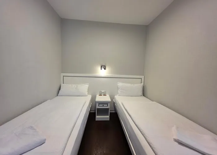 Hotel Salvi