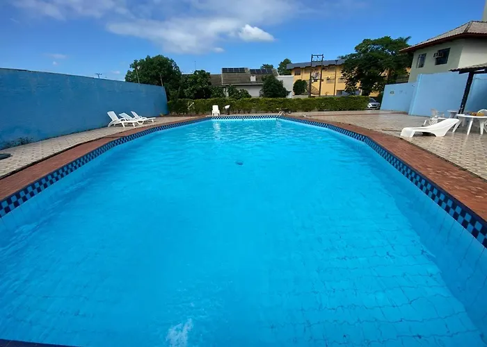 Hotel Tamburi