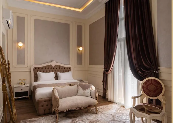 Sayed Effendi - Boutique Hotel