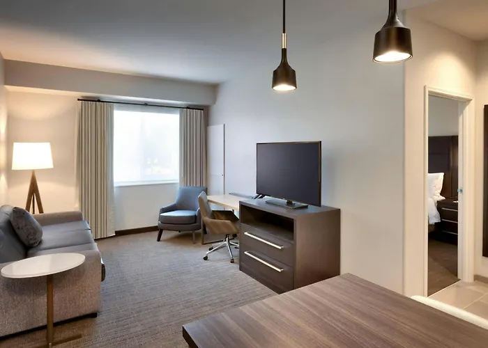 Residence Inn By Marriott Traverse City