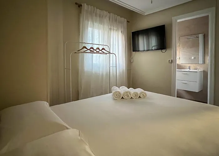 Hostal Entre Puertas