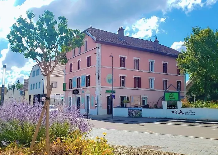 Hotel Jurjura