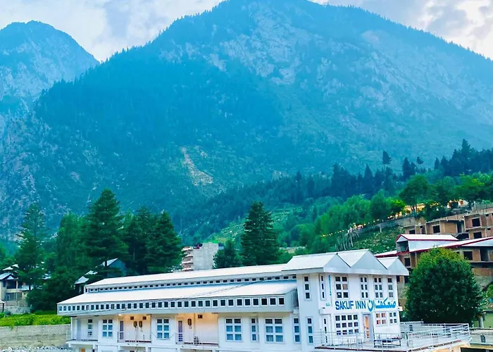 Sakuf Inn And Chalet