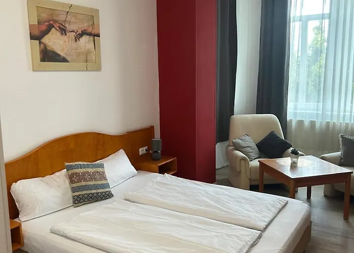 Hotel - Restaurant Zur Linde