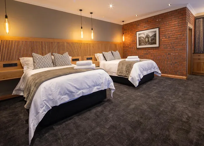 Haisley Hotel