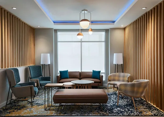 Towneplace Suites Brownsville