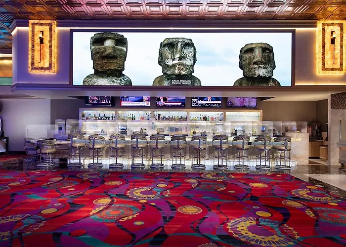 Rainbow Hotel Casino By Peppermill Resorts