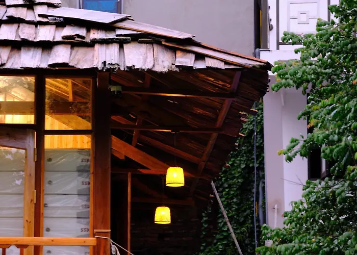 Chai Eco Home