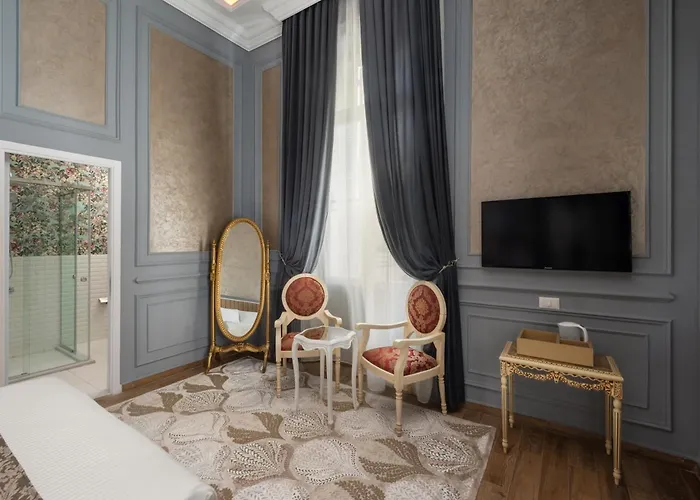Sayed Effendi - Boutique Hotel