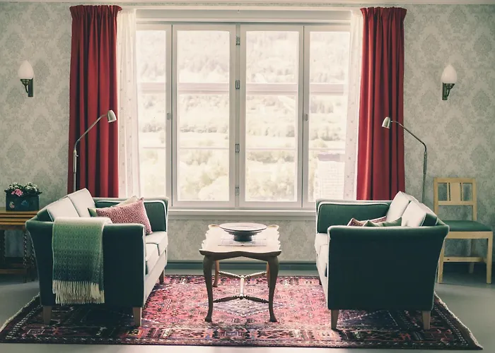 Steien Hotel