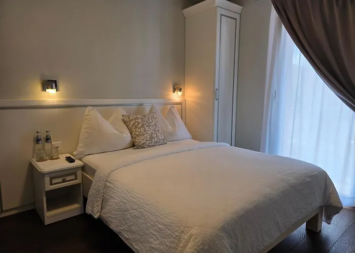 Hotel Salvi