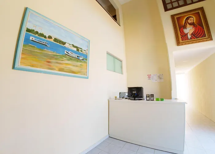Vale Confort Hotel