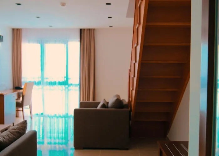 El Arz Cosy Hotel