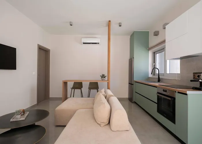 See2Sea Cozy Apartments