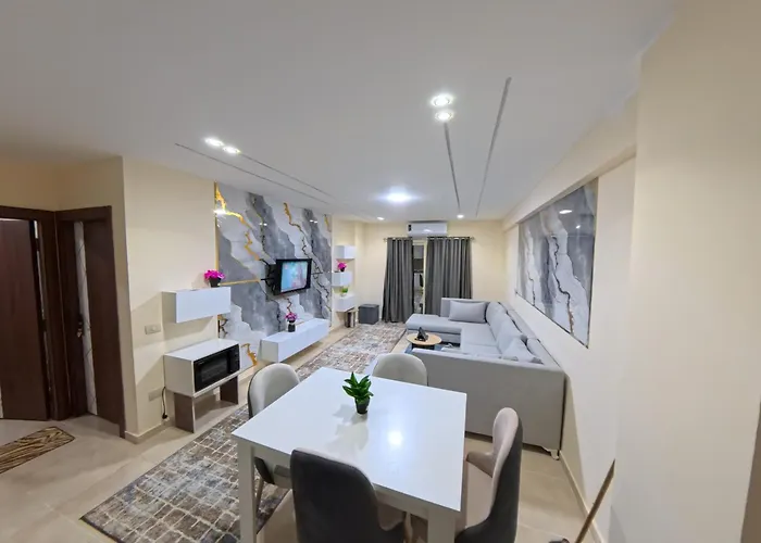 New Chalet With Sea View And Private Beach Access 82M