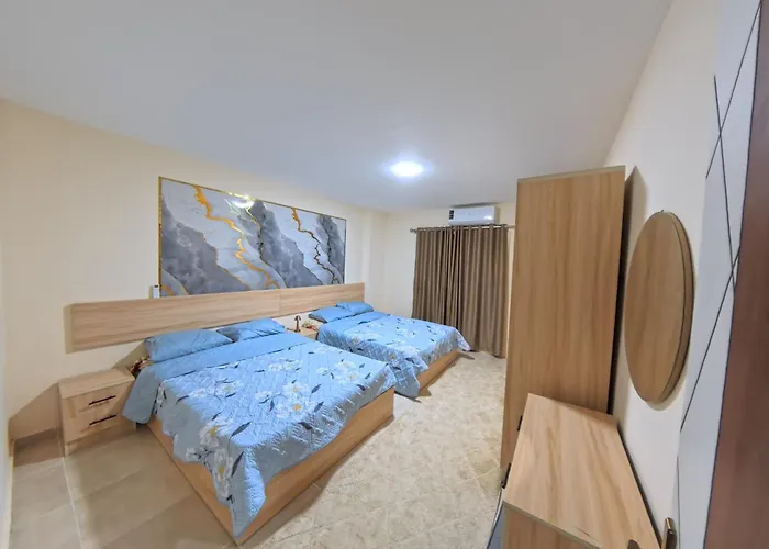 New Chalet With Sea View And Private Beach Access 82M