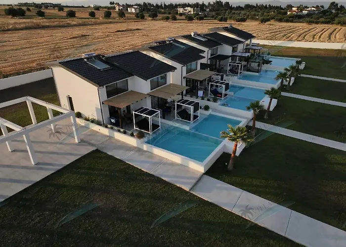 Villa Roza
