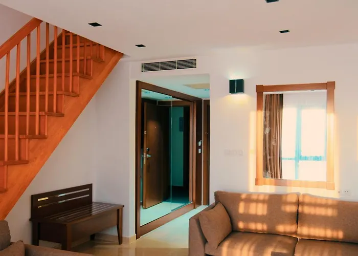 El Arz Cosy Hotel